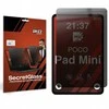 „GrizzGlass SecretGlass“ matinis privatumo stiklas, skirtas „Xiaomi Pad Mini“