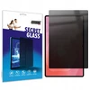 „GrizzGlass SecretGlass“ matinis privatumo stiklas, skirtas „Samsung Galaxy Tab S11 Ultra“