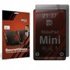 „GrizzGlass SecretGlass“ matinis privatumo stiklas, skirtas „Huawei MatePad Mini“