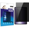 GrizzGlass Matinis privatumo stiklas GrizzGlass SecretGlass, skirtas OnePlus Pad 2 Pro