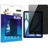 „GrizzGlass SecretGlass“ matinis privatumo stiklas, skirtas „Apple iPad Air 11" M3 2025“