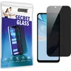 „GrizzGlass“ privatumo stiklas, „GrizzGlass SecretGlass“ „Motorola Moto G 2023“