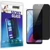 „GrizzGlass“ privatumo stiklas, „GrizzGlass SecretGlass“ „Motorola Moto G Power 2021“
