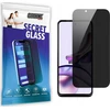 GrizzGlass SecretGlass Motorola Moto G13 privatumo stiklas