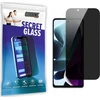 „GrizzGlass“ privatumo stiklas, „GrizzGlass SecretGlass“ „Motorola Moto G200 5G“