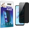 „GrizzGlass“ privatumo stiklas, „GrizzGlass SecretGlass“ „Motorola Moto G41“