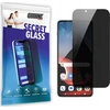 „GrizzGlass“ privatumo stiklas, „GrizzGlass“ „SecretGlass“, „Motorola ThinkPhone“.
