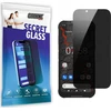 „GrizzGlass“ privatumo stiklas, „GrizzGlass SecretGlass“ „MyPhone Hammer 3“