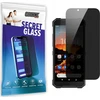 „GrizzGlass“ privatumo stiklas, „GrizzGlass SecretGlass“ „MyPhone“ „Hammer Explorer“