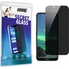 „GrizzGlass“ privatumo stiklas, „GrizzGlass“ „SecretGlass“ „Nokia 1.4“