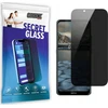 „GrizzGlass“ privatumo stiklas, „GrizzGlass SecretGlass“ „Nokia 2.3“