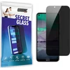 GrizzGlass Szkło prywatyzujące GrizzGlass SecretGlass Nokia 3.4