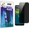 GrizzGlass Privatus stiklas GrizzGlass SecretGlass Nokia C110