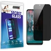 „GrizzGlass“ privatumo stiklas, „GrizzGlass“ „SecretGlass“ „Nokia C12“
