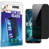 „GrizzGlass“ privatumo stiklas, „GrizzGlass“ „SecretGlass“ „Nokia C200“