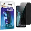 „GrizzGlass“ privatumo stiklas, „GrizzGlass“ „SecretGlass“ „Nokia C22“