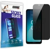 „GrizzGlass“ privatumo stiklas, „GrizzGlass“ „SecretGlass“ „Nokia C300“