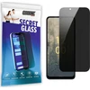 „GrizzGlass“ privatumo stiklas, „GrizzGlass“ „SecretGlass“ „Nokia C31“
