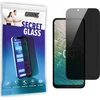 „GrizzGlass“ privatumo stiklas, „GrizzGlass“ „SecretGlass“ „Nokia C32“