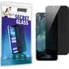 „GrizzGlass“ privatumo stiklas, „GrizzGlass“ „SecretGlass“ „Nokia G21 Dual SIM“