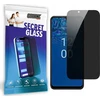 GrizzGlass Privatus stiklas GrizzGlass SecretGlass Nokia G310