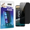 „GrizzGlass“ privatumo stiklas, „GrizzGlass“ „SecretGlass“ „Nokia G400“