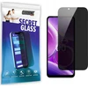 „GrizzGlass“ privatumo stiklas, „GrizzGlass“ „SecretGlass“ „Nokia G42“