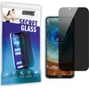 „GrizzGlass“ privatumo stiklas, „GrizzGlass“ „SecretGlass“ „Nokia X30“