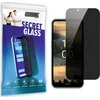 „GrizzGlass“ privatumo stiklas, „GrizzGlass“ „SecretGlass“ „Nokia XR21“