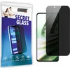 „GrizzGlass“ privatumo stiklas, „GrizzGlass“ „SecretGlass“ „OnePlus 10T“