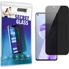 „GrizzGlass“ privatumo stiklas, „GrizzGlass“ „SecretGlass“ „OnePlus 9“