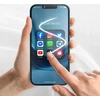 „GrizzGlass“ privatumo stiklas, „GrizzGlass“ „SecretGlass“ „OnePlus Nord 3“