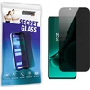 GrizzGlass SecretGlass OnePlus Nord CE 3 privatumo stiklas