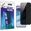 „GrizzGlass“ privatumo stiklas, „GrizzGlass SecretGlass“, „OnePlus Nord CE 5G“.