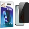 „GrizzGlass“ privatumo stiklas, „GrizzGlass“ „SecretGlass“ „OnePlus Nord N100“