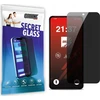 GrizzGlass SecretGlass Privacy Glass skirtas Xiaomi Redmi A4