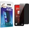 GrizzGlass SecretGlass Privacy Glass skirtas Xiaomi POCO C75