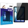 GrizzGlass SecretGlass Privacy Glass skirtas Apple iPad Air 11" 2024 (6 karta)