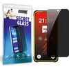 GrizzGlass SecretGlass privatumo stiklas, skirtas Ulefone Armor X31 Pro