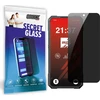 GrizzGlass Privatumą užtikrinantis stiklas GrizzGlass SecretGlass skirtas Cubot KingKong X Pro