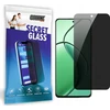 „GrizzGlass SecretGlass“ privatumo stiklas, skirtas Realme P1