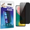 „GrizzGlass“ privatumo stiklas, „GrizzGlass SecretGlass“ „Samsung Galaxy F54“
