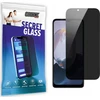 „GrizzGlass“ privatumo stiklas, „GrizzGlass SecretGlass“ „Motorola Moto E22i“