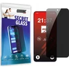 „GrizzGlass SecretGlass“ privatumo stiklas, skirtas „Honor 300“.