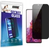 „GrizzGlass“ privatumo stiklas, „GrizzGlass SecretGlass“ „Samsung Galaxy S20 FE“