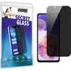 „GrizzGlass“ privatumo stiklas, „GrizzGlass SecretGlass“ „Samsung Galaxy A23 5G“