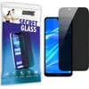 „GrizzGlass SecretGlass“ privatumo stiklas, skirtas „Huawei P30“