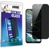 „GrizzGlass“ privatumo stiklas, „GrizzGlass“ „SecretGlass“ „Nokia C20 Plus“