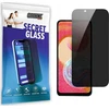 „GrizzGlass“ privatumo stiklas, „GrizzGlass SecretGlass“ „Samsung Galaxy A04e“