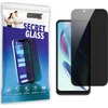 „GrizzGlass“ privatumo stiklas, „GrizzGlass SecretGlass“ „Motorola Moto G50 5G“